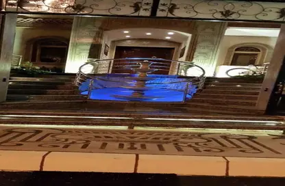 Villa - 6 Bedrooms - 6 Bathrooms for sale in El Rehab Extension - Al Rehab - New Cairo City - Cairo
