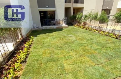Apartment - 1 Bedroom - 2 Bathrooms for rent in Moon Residences - Fifth Square - The 5th Settlement - New Cairo City - Cairo