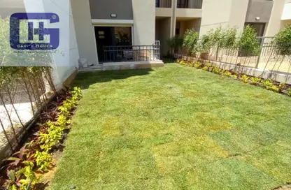 Apartment - 1 Bedroom - 2 Bathrooms for rent in Moon Residences - Fifth Square - The 5th Settlement - New Cairo City - Cairo