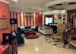 شقق فندقية - 3 غرف نوم - 2 حمامات للايجار في شارع سيد زكريا - شيراتون المطار - النزهة - القاهرة