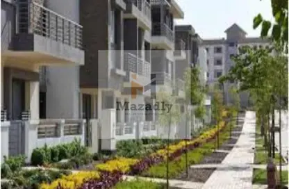 Apartment - Studio - 1 Bathroom for sale in Taj City - 5th Settlement Compounds - The 5th Settlement - New Cairo City - Cairo Apartment - Studio - 1 Bathroom for sale in Taj City - 5th Settlement Compounds - The 5th Settlement - New Cairo City - Cairo