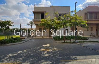 Villa - 4 Bedrooms - 4 Bathrooms for sale in Village Gardens Katameya - 5th Settlement Compounds - The 5th Settlement - New Cairo City - Cairo