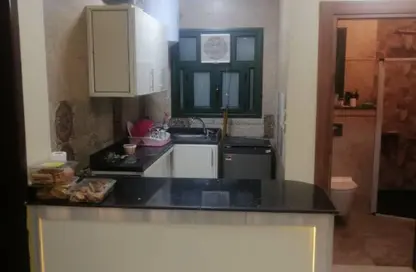 Apartment - Studio - 1 Bathroom for rent in One Kattameya - El Katameya Compounds - El Katameya - New Cairo City - Cairo Apartment - Studio - 1 Bathroom for rent in One Kattameya - El Katameya Compounds - El Katameya - New Cairo City - Cairo