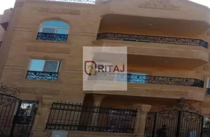 Duplex - 4 Bedrooms - 3 Bathrooms for rent in El Yasmeen 4 - El Yasmeen - New Cairo City - Cairo