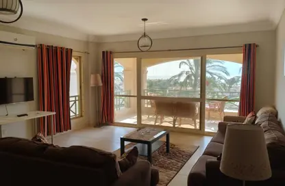 شاليه - 3 غرف نوم - 2 حمامات للبيع في لافيستا 7 - لافيستا - العين السخنة - السويس