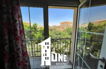 Villa - 4 Bedrooms - 4 Bathrooms for sale in Hyde Park - 5th Settlement Compounds - The 5th Settlement - New Cairo City - Cairo