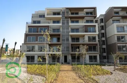 شقة - 2 غرف نوم - 3 حمامات للبيع في بالم هيلز نيو كايرو - كمبوندات التجمع الخامس - التجمع الخامس - مدينة القاهرة الجديدة - القاهرة