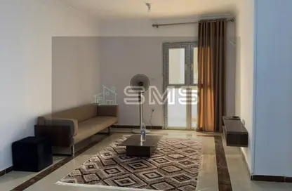 شقة - 3 غرف نوم - 1 حمام للايجار في الاندلس الجديدة - حى الاندلس - مدينة القاهرة الجديدة - القاهرة