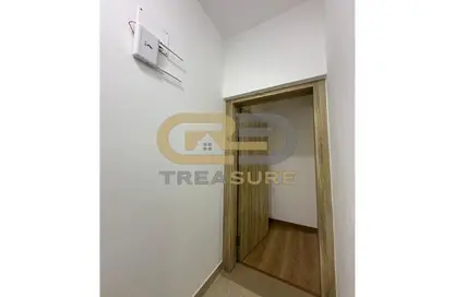 شقة - 3 غرف نوم - 2 حمامات للايجار في مون ريزيدنس - فيفث سكوير - التجمع الخامس - مدينة القاهرة الجديدة - القاهرة