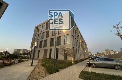 Whole Building - Studio - 1 Bathroom for rent in District 5 - 5th Settlement Compounds - The 5th Settlement - New Cairo City - Cairo