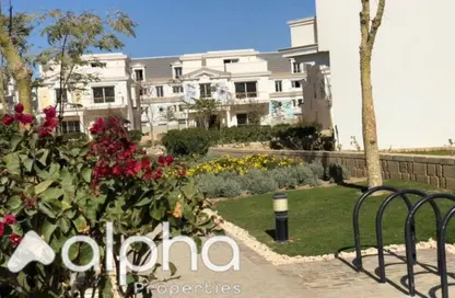 (بنتهاوس (روف - 3 غرف نوم - 2 حمامات للبيع في ماونتن فيو تشيل اوت بارك - التوسعات الشمالية - مدينة 6 أكتوبر - الجيزة (بنتهاوس (روف - 3 غرف نوم - 2 حمامات للبيع في ماونتن فيو تشيل اوت بارك - التوسعات الشمالية - مدينة 6 أكتوبر - الجيزة