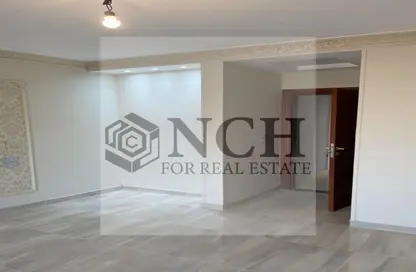 Apartment - 3 Bedrooms - 3 Bathrooms for rent in Mountain View Hyde Park - 5th Settlement Compounds - The 5th Settlement - New Cairo City - Cairo
