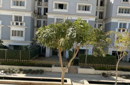 Villa - 3 Bedrooms - 3 Bathrooms for rent in Mountain View Executive - Al Andalus District - New Cairo City - Cairo Villa - 3 Bedrooms - 3 Bathrooms for rent in Mountain View Executive - Al Andalus District - New Cairo City - Cairo