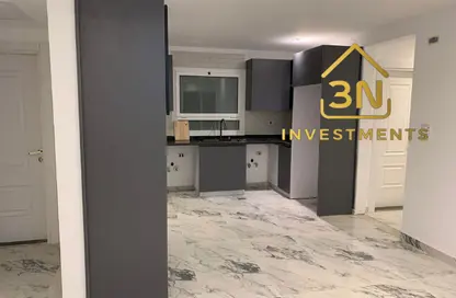 Apartment - 2 Bedrooms - 2 Bathrooms for rent in Hyde Park - 5th Settlement Compounds - The 5th Settlement - New Cairo City - Cairo