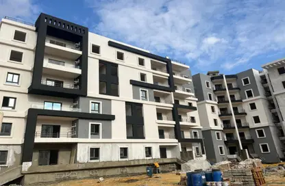 شقة - 3 غرف نوم - 3 حمامات للبيع في ناميا وست - الشيخ زايد - الجيزة