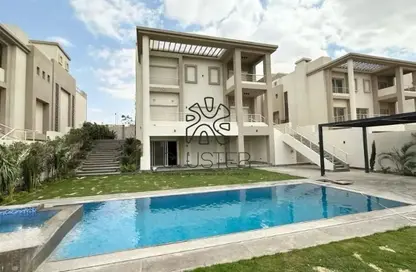 Villa - 7+ Bedrooms - 7+ Bathrooms for sale in Cairo Festival City - North Investors Area - New Cairo City - Cairo