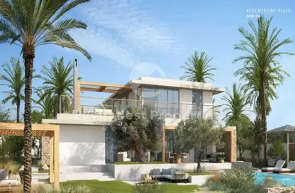 Chalet - 1 Bedroom - 1 Bathroom for sale in Marassi Red Sea - Soma Bay - Safaga - Hurghada - Red Sea