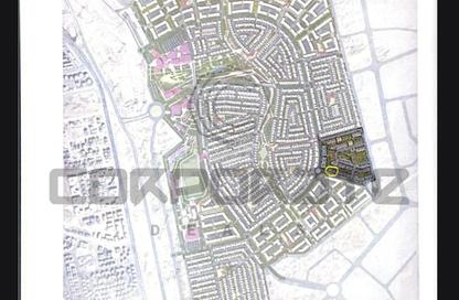 Duplex - 3 Bedrooms - 3 Bathrooms for sale in Sodic East - 6th District - New Heliopolis - Cairo