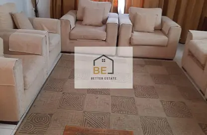 Apartment - 3 Bedrooms - 3 Bathrooms for sale in Rehab City First Phase - Al Rehab - New Cairo City - Cairo