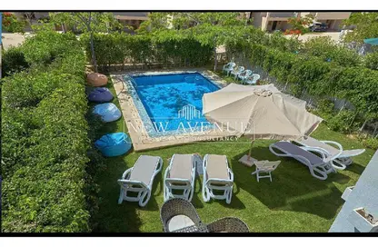Villa - 6 Bedrooms - 6 Bathrooms for sale in Hacienda Bay - Sidi Abdel Rahman - North Coast