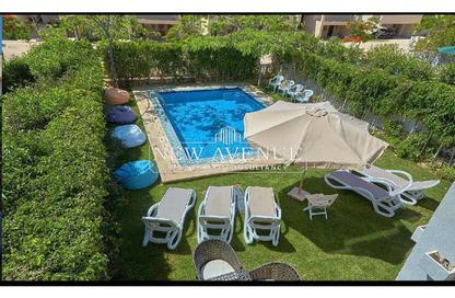 Villa - 6 Bedrooms - 6 Bathrooms for sale in Hacienda Bay - Sidi Abdel Rahman - North Coast