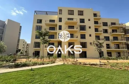 Apartment - 4 Bedrooms - 3 Bathrooms for sale in O West - 6 October Compounds - 6 October City - Giza