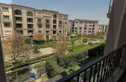Apartment - 3 Bedrooms - 3 Bathrooms for sale in Mivida - 5th Settlement Compounds - The 5th Settlement - New Cairo City - Cairo