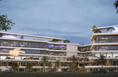Shop - Studio for sale in South Teseen St. - The 5th Settlement - New Cairo City - Cairo