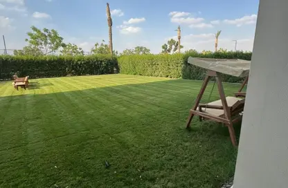 Apartment - 4 Bedrooms - 3 Bathrooms for sale in The Fourteen Golf Residences - Uptown Cairo - Mokattam - Cairo