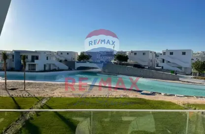 Townhouse - 3 Bedrooms - 3 Bathrooms for sale in Fouka Bay - Qesm Marsa Matrouh - North Coast