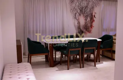 Apartment - 1 Bathroom for rent in Mivida - 5th Settlement Compounds - The 5th Settlement - New Cairo City - Cairo