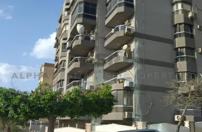 Apartment - 3 Bedrooms - 3 Bathrooms for sale in Masaken Sheraton - Sheraton Al Matar - El Nozha - Cairo