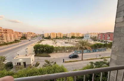 Apartment - 3 Bedrooms - 3 Bathrooms for sale in The Address - 12th District - Sheikh Zayed City - Giza