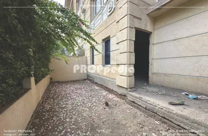 شقة - 1 حمام للبيع في شارع النهضه - المعادي - حي المعادي - القاهرة