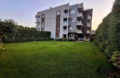 Apartment - 3 Bedrooms - 2 Bathrooms for sale in Zayed Dunes - 6th District - Sheikh Zayed City - Giza