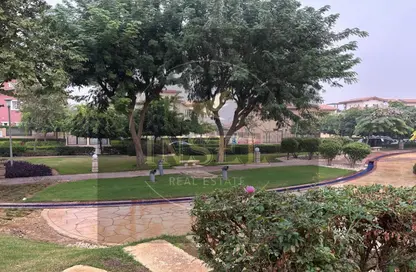 Twin House - 4 Bedrooms - 5 Bathrooms for sale in Hyde Park - 5th Settlement Compounds - The 5th Settlement - New Cairo City - Cairo