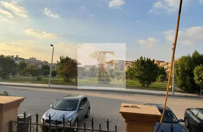 شقة - 2 غرف نوم - 2 حمامات للايجار في كمبوندات التجمع الخامس - التجمع الخامس - مدينة القاهرة الجديدة - القاهرة