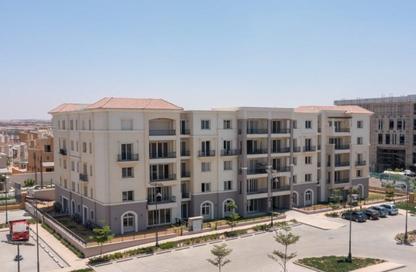 Apartment - 3 Bedrooms - 3 Bathrooms for rent in Mivida - 5th Settlement Compounds - The 5th Settlement - New Cairo City - Cairo