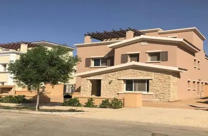 فيلا - 4 غرف نوم - 5 حمامات للبيع في ميفيدا - كمبوندات التجمع الخامس - التجمع الخامس - مدينة القاهرة الجديدة - القاهرة