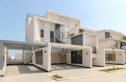 Apartment - 3 Bedrooms - 2 Bathrooms for sale in Elan - Cairo Gate - Sheikh Zayed Compounds - Sheikh Zayed City - Giza