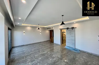 Apartment - 3 Bedrooms - 2 Bathrooms for rent in Eastown - 5th Settlement Compounds - The 5th Settlement - New Cairo City - Cairo