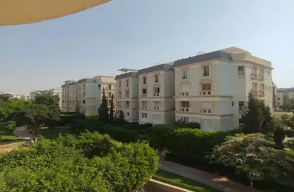 Apartment - 3 Bedrooms - 3 Bathrooms for rent in Mountain View Hyde Park - 5th Settlement Compounds - The 5th Settlement - New Cairo City - Cairo