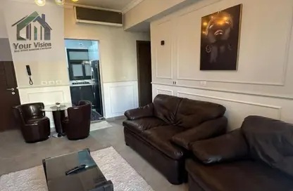 Apartment - 2 Bedrooms - 1 Bathroom for sale in Privado - Madinaty - Cairo