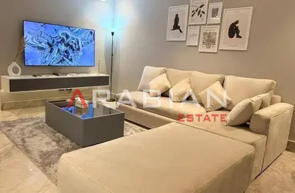 Apartment - 3 Bedrooms - 3 Bathrooms for sale in IL Bosco - New Capital Compounds - New Capital City - Cairo Apartment - 3 Bedrooms - 3 Bathrooms for sale in IL Bosco - New Capital Compounds - New Capital City - Cairo