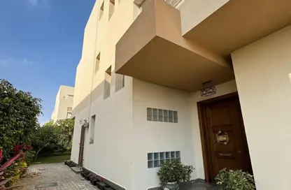 Townhouse - 7+ Bedrooms - 3 Bathrooms for sale in V Levels - Sheikh Zayed Compounds - Sheikh Zayed City - Giza