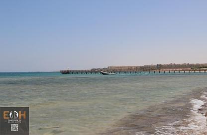 Apartment - 2 Bedrooms - 1 Bathroom for sale in Veranda - Sahl Hasheesh - Hurghada - Red Sea