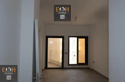 Apartment - 3 Bedrooms - 1 Bathroom for sale in Al Ahyaa District - Hurghada - Red Sea