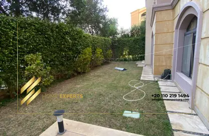Apartment - 3 Bedrooms - 3 Bathrooms for rent in Mivida - 5th Settlement Compounds - The 5th Settlement - New Cairo City - Cairo