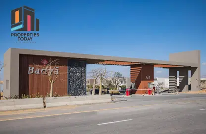 Apartment - 2 Bedrooms - 2 Bathrooms for sale in Badya Palm Hills - 6 October Compounds - 6 October City - Giza