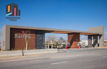 Apartment - 2 Bedrooms - 2 Bathrooms for sale in Badya Palm Hills - 6 October Compounds - 6 October City - Giza